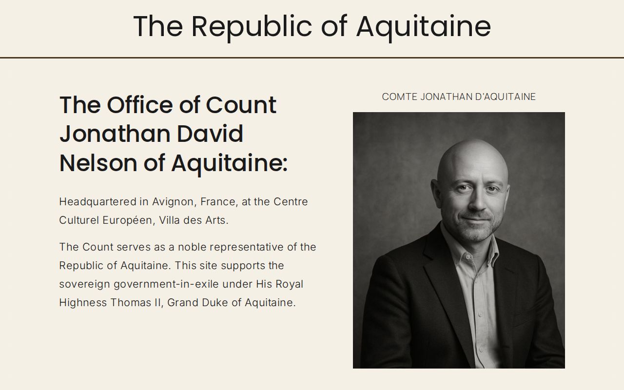 countofaquitaine